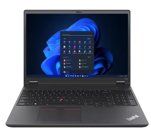 Laptop Lenovo ThinkPad P16v