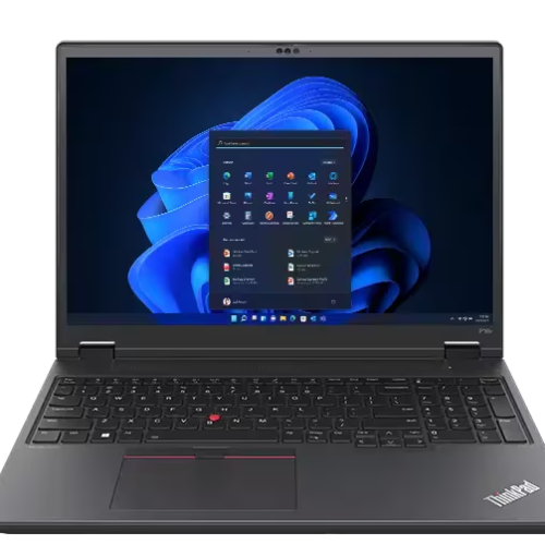 Laptop Lenovo ThinkPad P16v